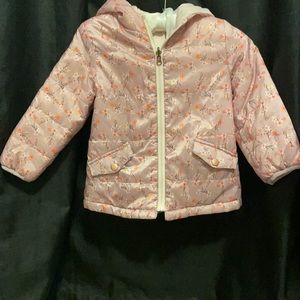 1 jacket worn two ways